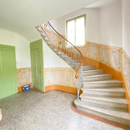 Apartment Sweet - No.1