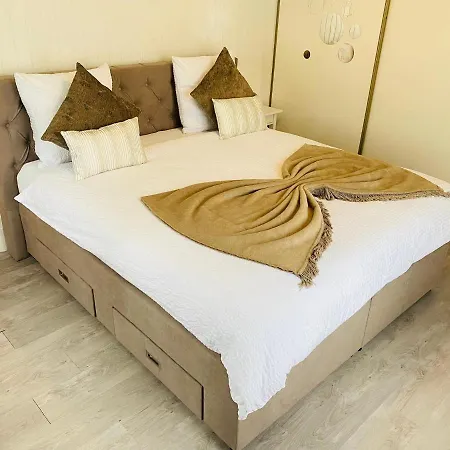 Sweet - No.1 Apartment Interlaken