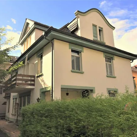 Sweet - No.1 Apartment Interlaken