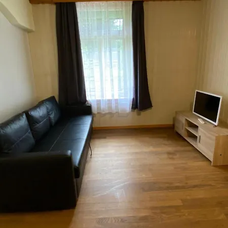 Apartment Sweet - No.1 *
