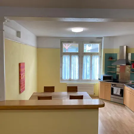 Apartment Sweet - No.1 *