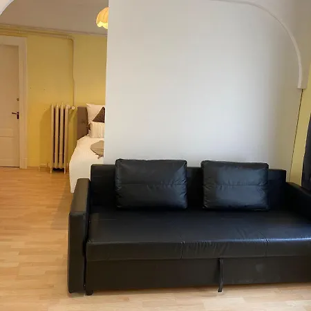 Sweet - No.1 인터라켄