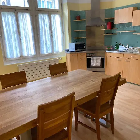 Sweet - No.1 Apartment *
