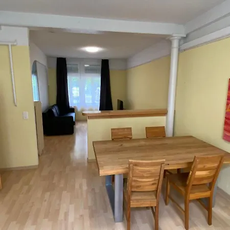 Apartment Sweet - No.1 Interlaken