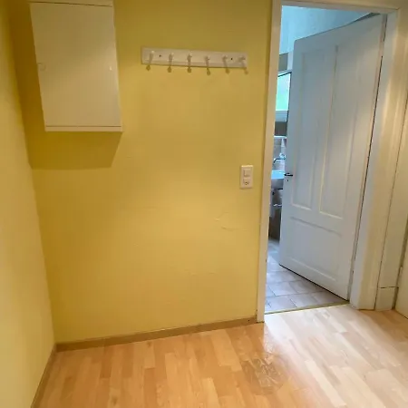 Apartment Sweet - No.1 Interlaken