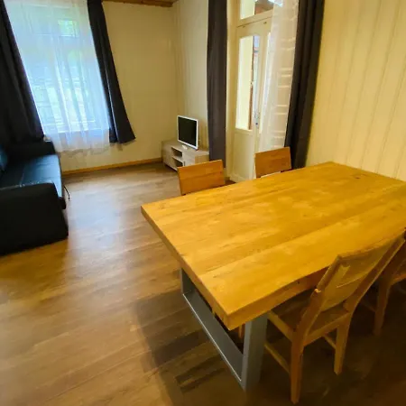 Apartment Sweet - No.1