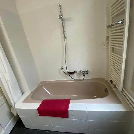 Sweet - No.1 * Interlaken