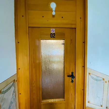 아파트 Sweet - No.1 인터라켄