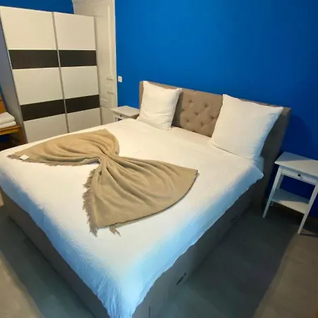 Sweet - No.1 아파트 *