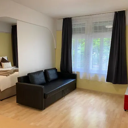 Apartment Sweet - No.1 Interlaken