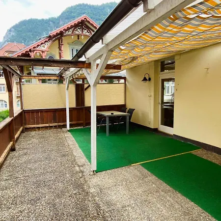 Sweet - No.1 Apartment