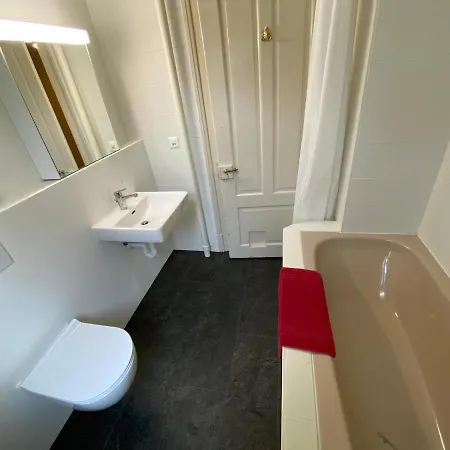 Sweet - No.1 * Interlaken