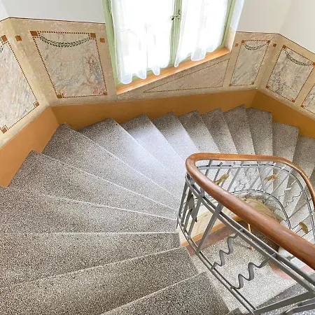 아파트 Sweet - No.1