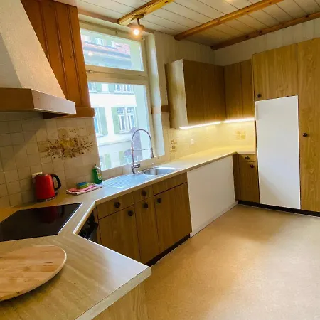 Apartment Sweet - No.1 *