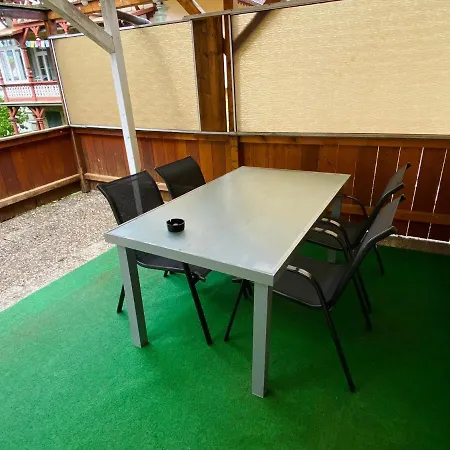 Sweet - No.1 인터라켄