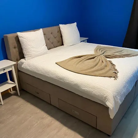 דירה Sweet - No.1 אינטרלאקן