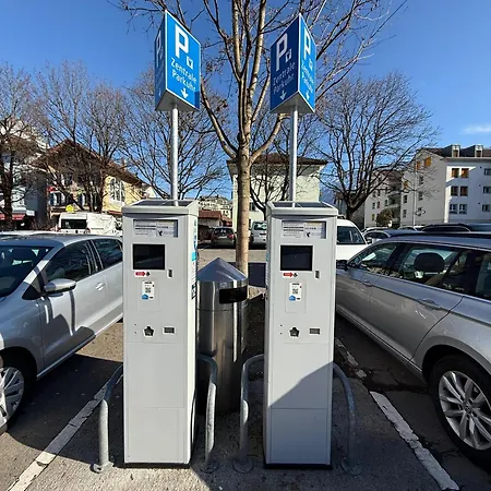 Apartment Sweet - No.1 *