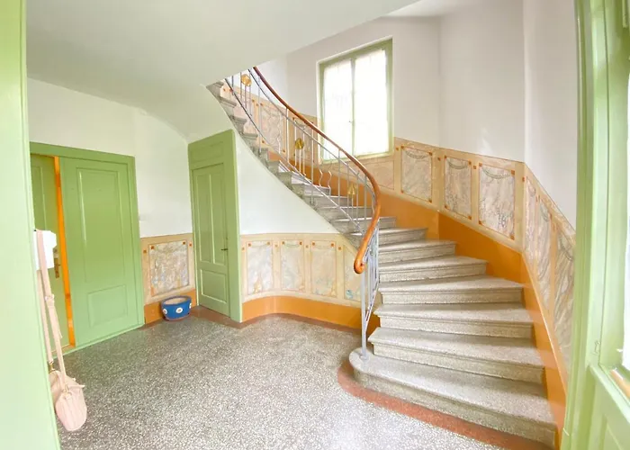 Appartement Sweet - No.1