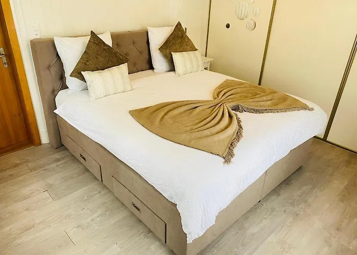 Sweet - No.1 Appartement Interlaken