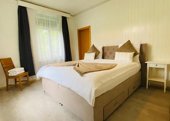 Appartement Sweet - No.1 *