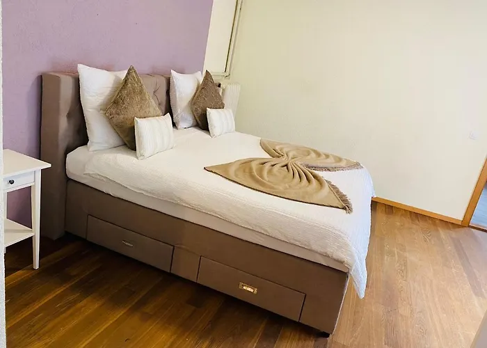 Appartement Sweet - No.1