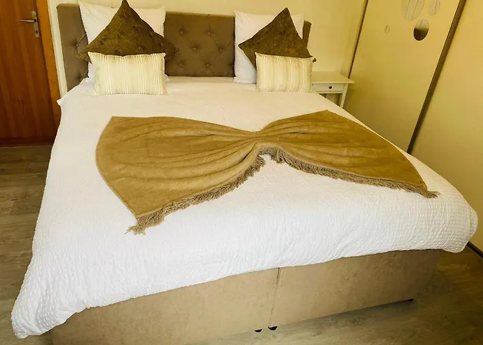 Appartamento Sweet - No.1 *