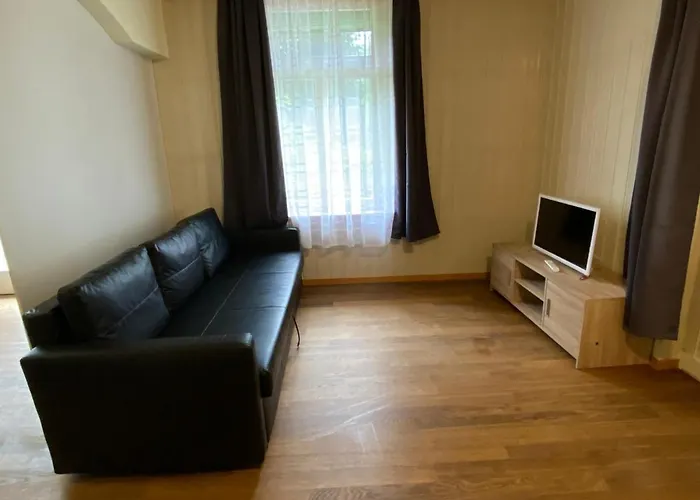 Appartement Sweet - No.1 *