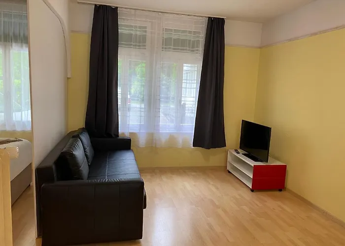 Sweet - No.1 Interlaken