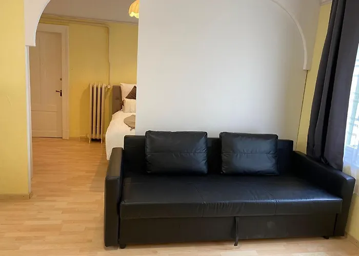 Sweet - No.1 Interlaken