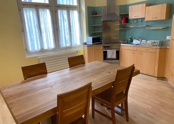 Sweet - No.1 Appartement *