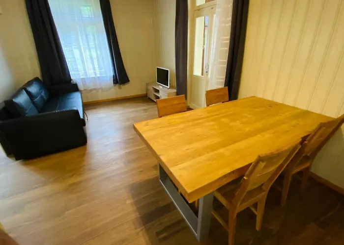 Appartement Sweet - No.1