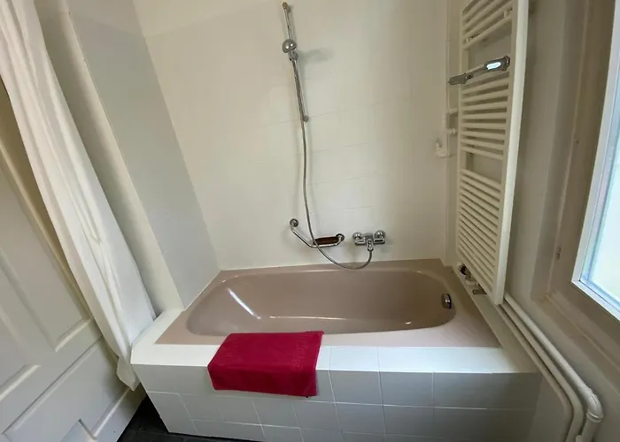 Sweet - No.1 * Interlaken