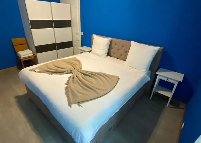 Sweet - No.1 Appartement *