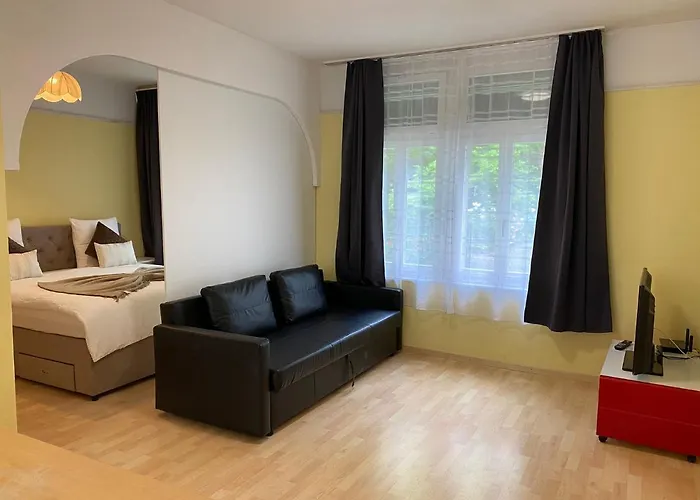 Appartement Sweet - No.1 Interlaken