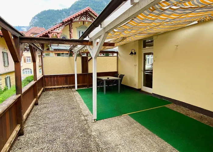 Sweet - No.1 Appartement