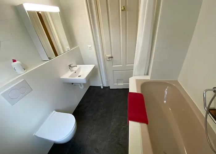 Sweet - No.1 * Interlaken