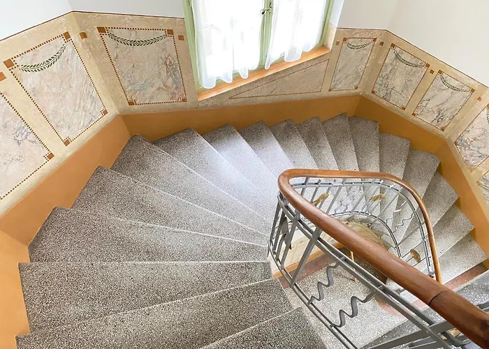 Appartement Sweet - No.1