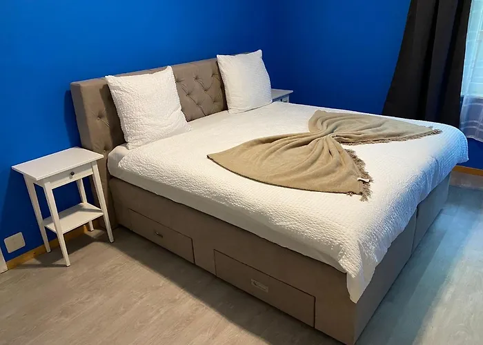 Appartement Sweet - No.1 Interlaken