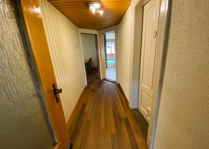 Appartement Sweet - No.1 *