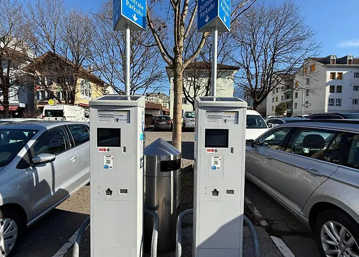 Appartement Sweet - No.1 *