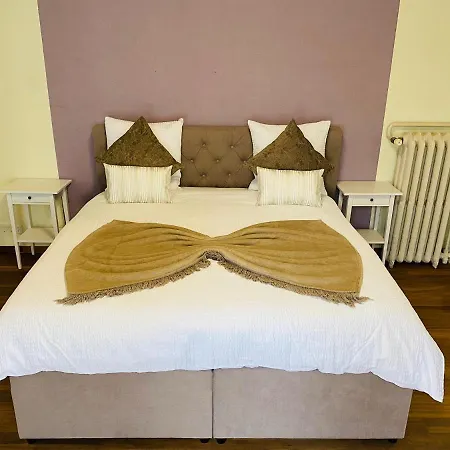 Sweet - No.1 Apartament *