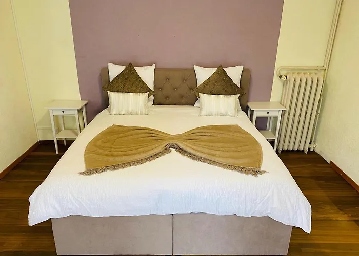 Sweet - No.1 Apartament *