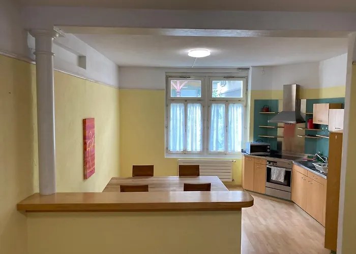 Apartament Sweet - No.1 *