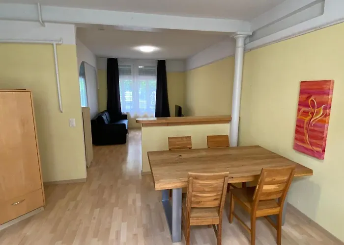 Apartament Sweet - No.1 Interlaken