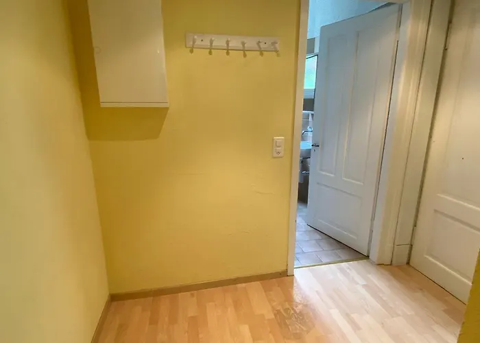 Apartament Sweet - No.1 Interlaken