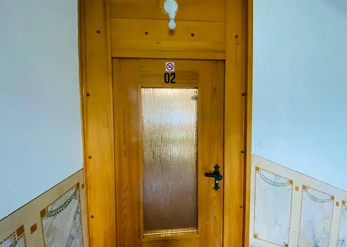 Apartament Sweet - No.1 Interlaken