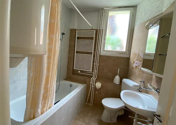 Apartament Sweet - No.1 *