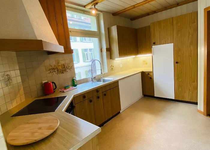 Apartament Sweet - No.1 *